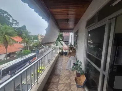 Apartamento com 2 Quartos à venda, 85m² no Cacuia, Rio de Janeiro