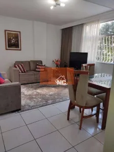 Apartamento com 3 Quartos à venda, 110m² no Icaraí, Niterói