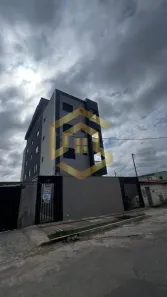 Cobertura com 2 Quartos à venda, 173m² no Parque Belo Horizonte Industrial, Contagem