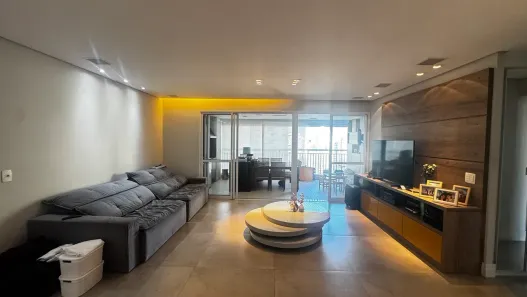 Apartamento com 2 Quartos à venda, 115m² no Chácara Inglesa, São Paulo