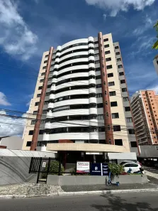 Apartamento com 4 Quartos à venda, 160m² no Grageru, Aracaju