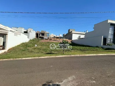 Lote/Terreno à venda, 250m² no Ondinhas, Piracicaba