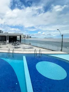 Apartamento com 5 Quartos à venda, 305m² no Ponta D'Areia, São Luís