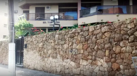 Apartamento com 3 Quartos à venda, 86m² no Enseada, Guarujá