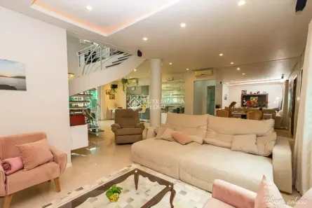 Casa com 3 Quartos à venda, 315m² no Carvoeira, Florianópolis
