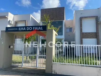 Apartamento com 2 Quartos à venda, 70m² no Ambrósio, Garopaba