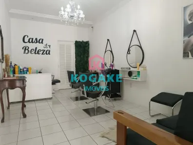 Casa com 3 Quartos à venda, 160m² no Residencial Bosque dos Ipês, São José dos Campos