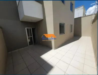 Apartamento com 2 Quartos à venda, 53m² no Cândida Ferreira, Contagem