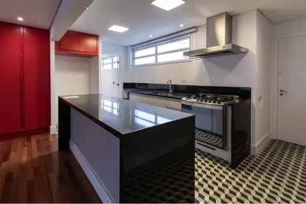 Apartamento com 1 Quarto à venda, 134m² no Itaim Bibi, São Paulo