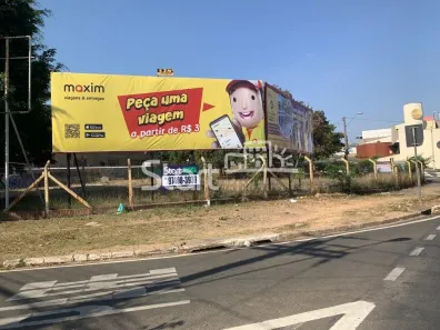 Lote/Terreno para alugar, 1010m² no Jardim Leonor, Campinas