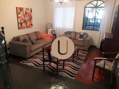 Sobrado com 3 Quartos à venda, 180m² no Santo Amaro, São Paulo