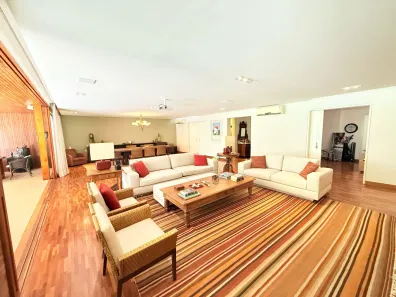 Casa de Condomínio com 4 Quartos à venda, 430m² no Fazenda Boa Vista I, Porto Feliz