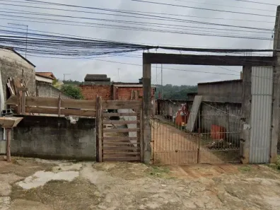 Casa com 1 Quarto à venda, 50m² no Parque Rodrigo Barreto, Arujá