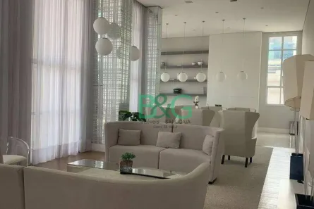 Apartamento com 2 Quartos à venda, 80m² no Vila Nova Conceição, São Paulo
