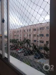 Apartamento com 2 Quartos à venda, 49m² no São José do Barreto, Macaé