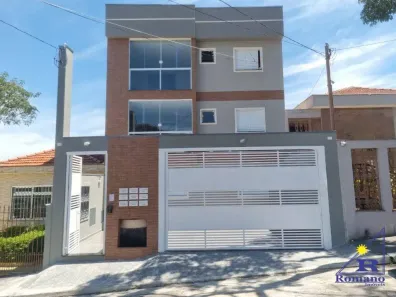 Apartamento com 2 Quartos à venda, 41m² no Vila Santa Clara, São Paulo