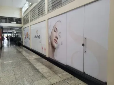 Ponto Comercial para alugar, 150m² no Barro Preto, Belo Horizonte