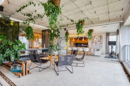 Apartamento com 3 Quartos à venda, 352m² no Pinheiros, São Paulo