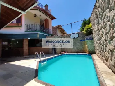 Casa com 3 Quartos à venda, 420m² no Cidade Vista Verde, São José dos Campos