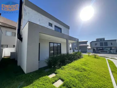 Casa com 3 Quartos à venda, 162m² no Cachoeira do Bom Jesus, Florianópolis
