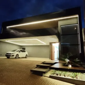 Casa de Condomínio com 3 Quartos à venda, 225m² no Centro, Cedral