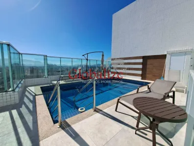 Apartamento com 2 Quartos à venda, 53m² no Embaré, Santos