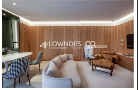 Apartamento com 2 Quartos à venda, 55m² no Leblon, Rio de Janeiro