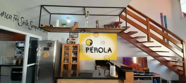 Casa com 3 Quartos à venda, 125m² no Parque Jambeiro, Campinas