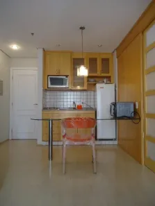 Apartamento com 1 Quarto à venda, 41m² no Itaim Bibi, São Paulo