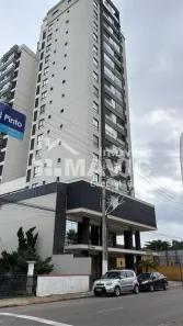 Apartamento com 2 Quartos à venda, 78m² no , Balneário Piçarras