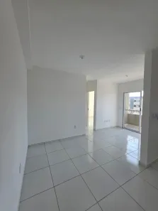 Apartamento com 2 Quartos à venda, 49m² no Vila Cafeteira, São José de Ribamar