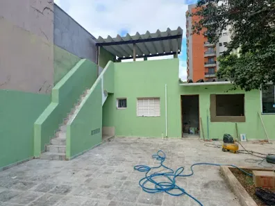 Casa com 2 Quartos à venda, 430m² no Vila Monumento, São Paulo
