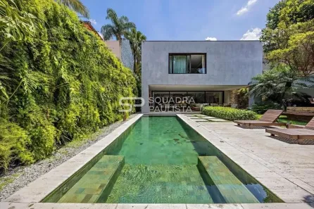 Casa com 9 Quartos à venda, 1026m² no Jardim Paulistano, São Paulo