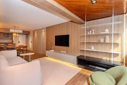 Apartamento com 3 Quartos à venda, 103m² no Centro, Balneário Camboriú