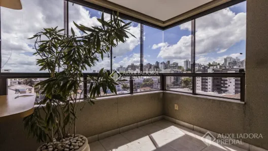 Apartamento com 3 Quartos à venda, 95m² no Petrópolis, Porto Alegre