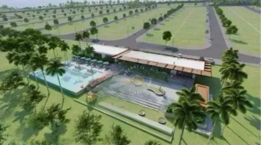 Lote/Terreno à venda, 200m² no São Bento, Paulínia