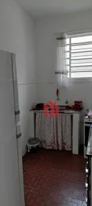 Sobrado com 3 Quartos à venda, 398m² no Encruzilhada, Santos