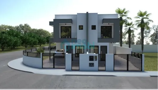 Sobrado com 2 Quartos à venda, 80m² no Forquilhas, São José
