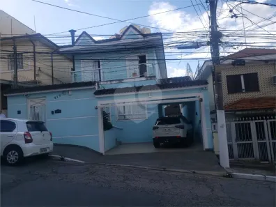 Casa com 4 Quartos à venda, 172m² no Jardim São Paulo(Zona Norte), São Paulo