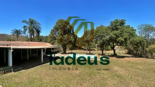 Fazenda/Sítio com 2 Quartos à venda, 250m² no Jardim do Lago, Limeira