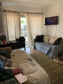 Apartamento com 1 Quarto à venda, 48m² no Vila Parque Jabaquara, São Paulo