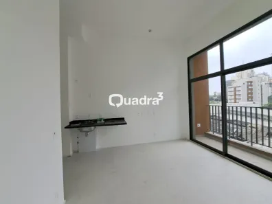 Apartamento com 1 Quarto à venda, 29m² no Perdizes, São Paulo