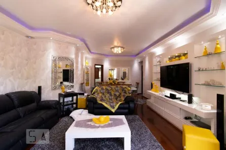Apartamento com 3 Quartos à venda, 130m² no Vila Nova Cachoeirinha, São Paulo