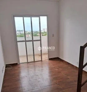 Apartamento com 2 Quartos à venda, 137m² no Jardim das Monções, Taubaté
