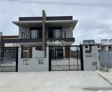 Casa com 3 Quartos à venda, 140m² no Campeche, Florianópolis
