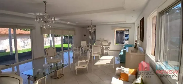 Casa com 4 Quartos à venda, 415m² no São Joaquim, Vinhedo