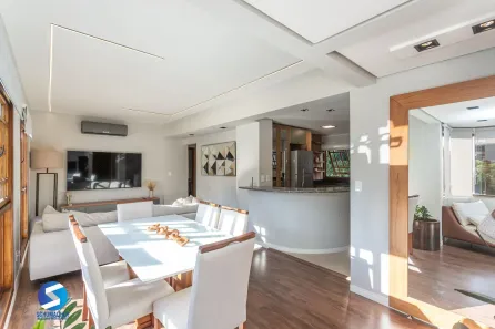 Apartamento com 2 Quartos à venda, 110m² no Bela Vista, Porto Alegre