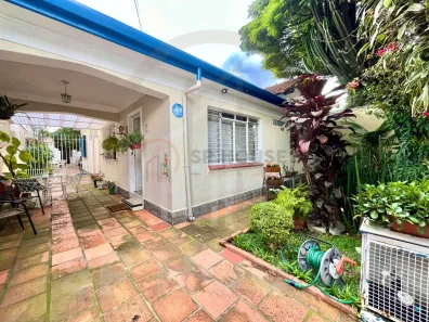 Casa com 3 Quartos à venda, 160m² no Campo Belo, São Paulo