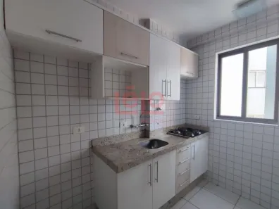 Apartamento com 1 Quarto para alugar, 45m² no Zona 01, Maringá