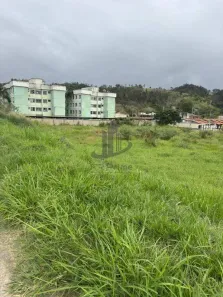 Lote/Terreno à venda, 470m² no Colônia Santo Antônio, Barra Mansa